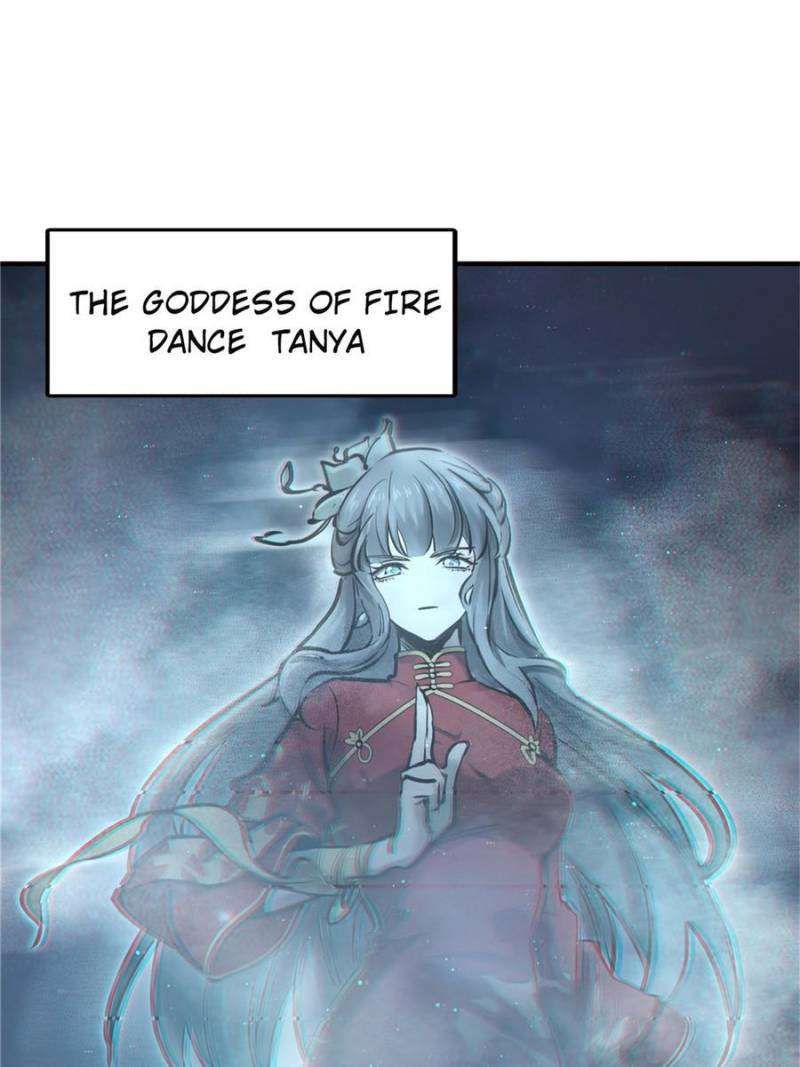 Another beginning with the Guhuo bird chapter 236 page 54