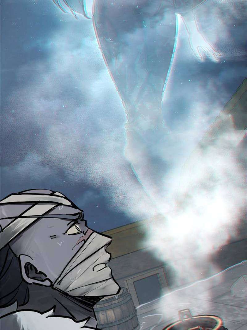 Another beginning with the Guhuo bird chapter 236 page 55