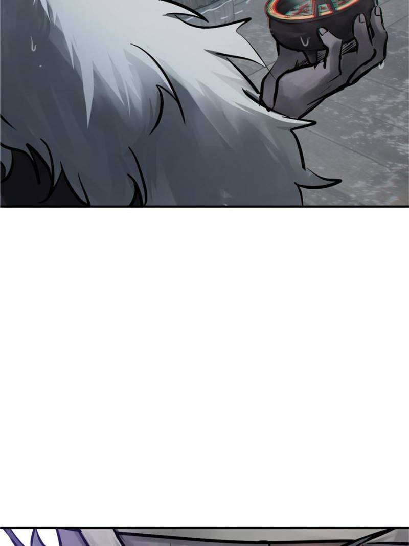 Another beginning with the Guhuo bird chapter 236 page 56