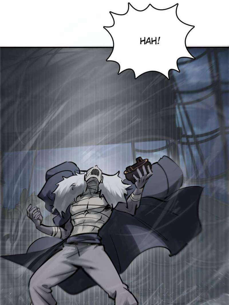 Another beginning with the Guhuo bird chapter 236 page 58