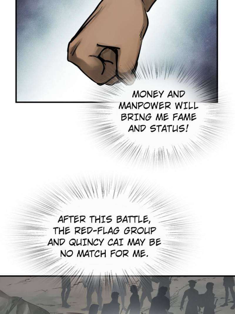 Another beginning with the Guhuo bird chapter 236 page 6