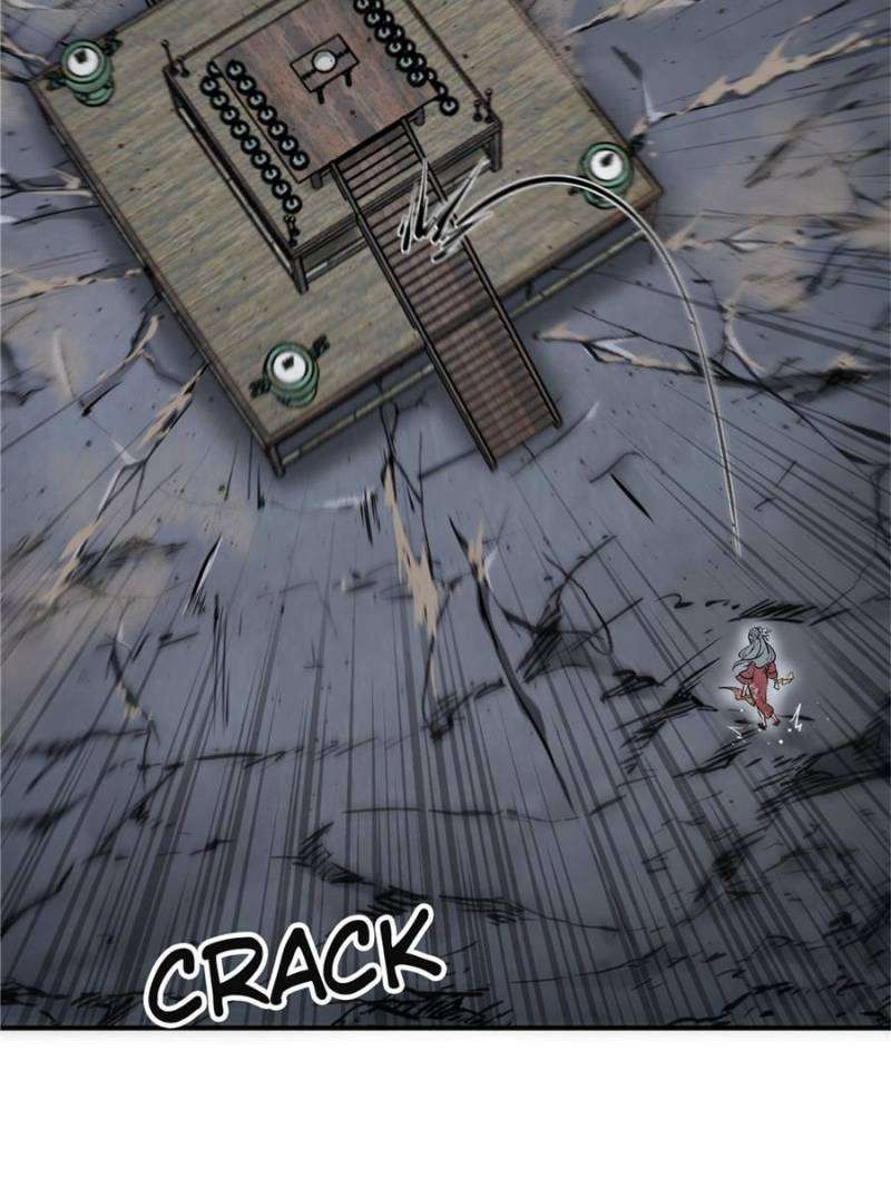 Another beginning with the Guhuo bird chapter 236 page 61