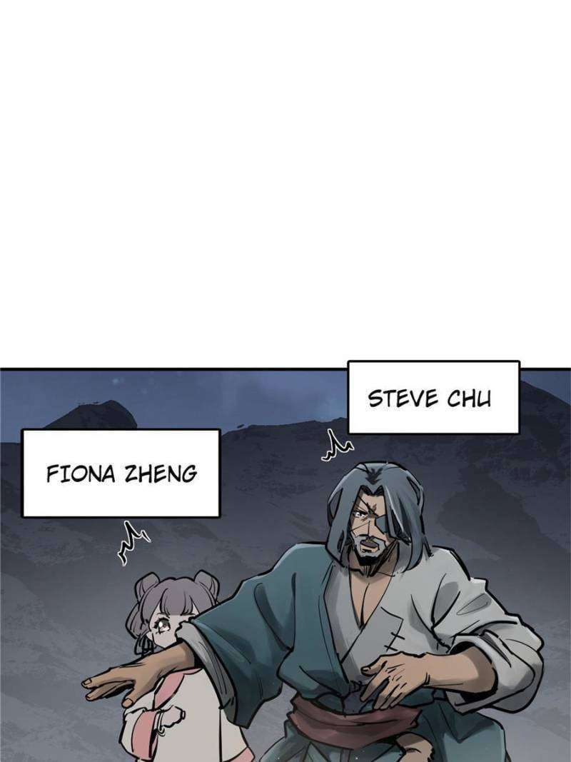 Another beginning with the Guhuo bird chapter 236 page 62