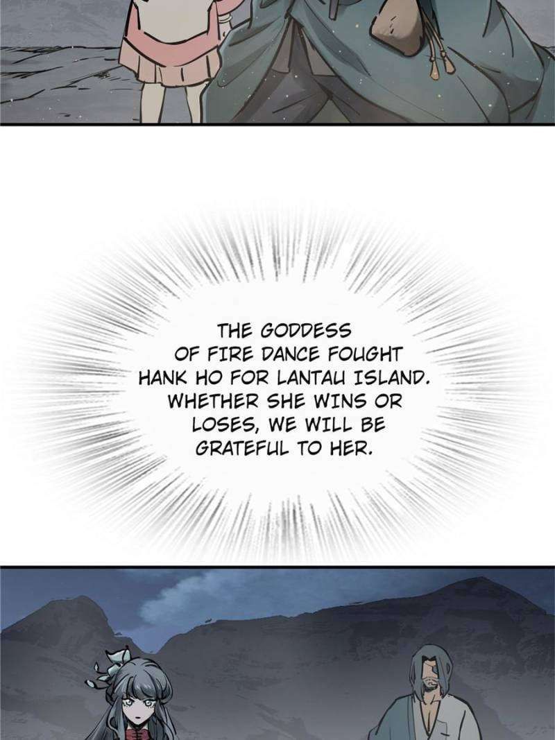 Another beginning with the Guhuo bird chapter 236 page 63