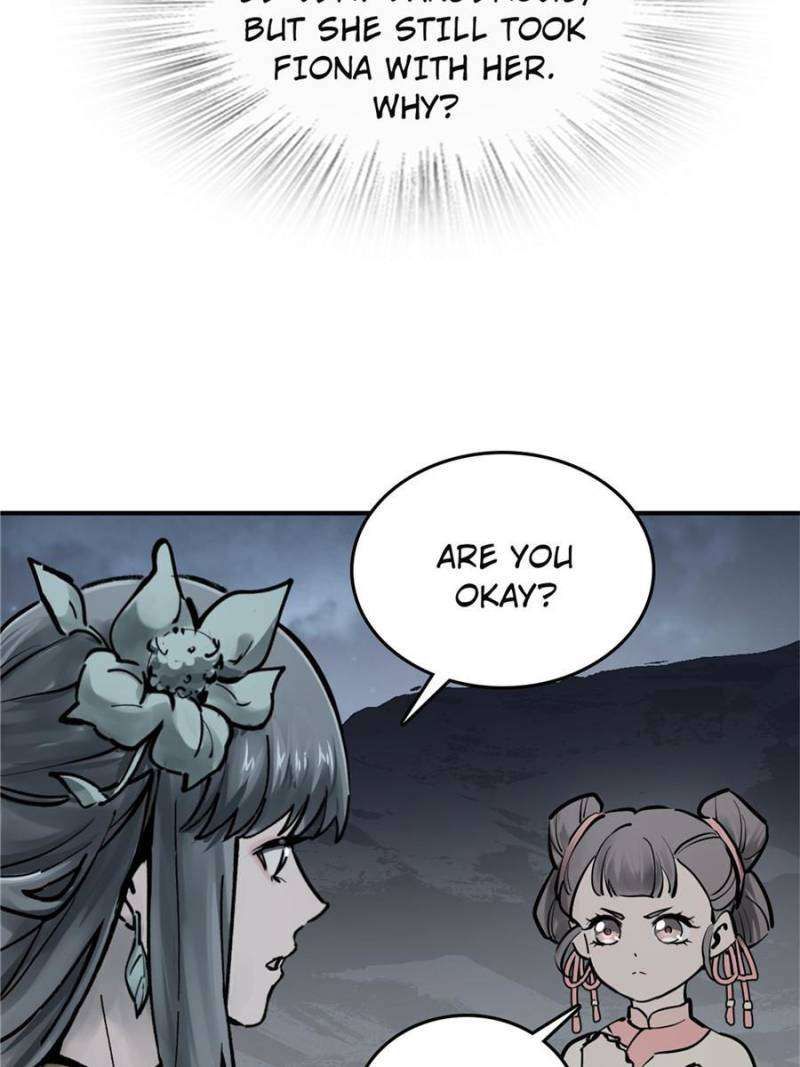 Another beginning with the Guhuo bird chapter 236 page 65