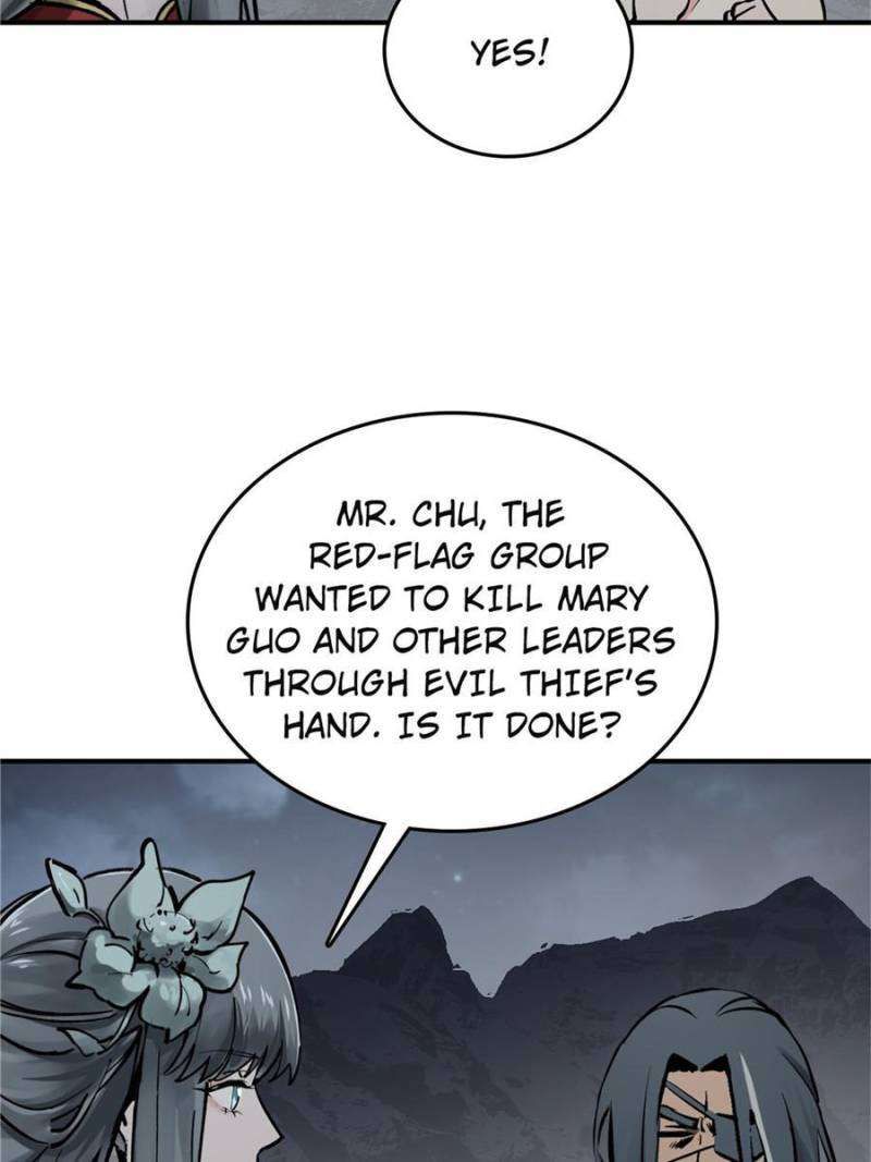 Another beginning with the Guhuo bird chapter 236 page 66