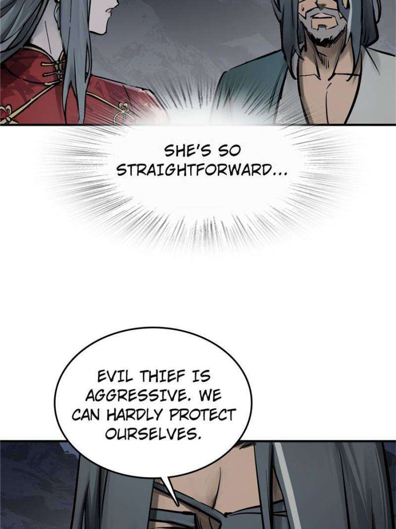 Another beginning with the Guhuo bird chapter 236 page 67