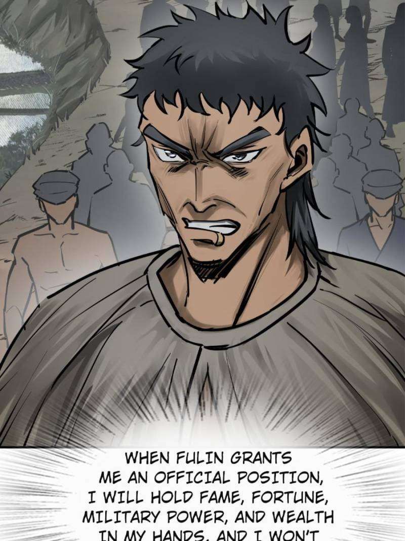 Another beginning with the Guhuo bird chapter 236 page 7