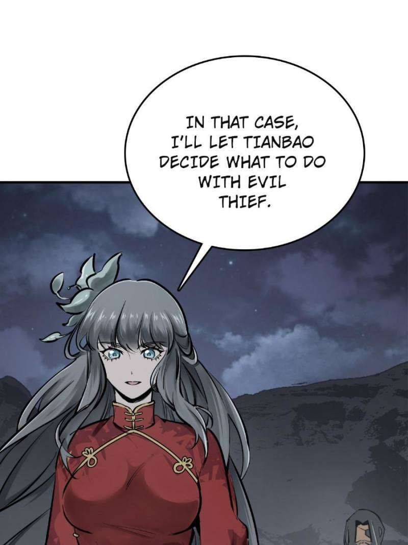 Another beginning with the Guhuo bird chapter 236 page 70