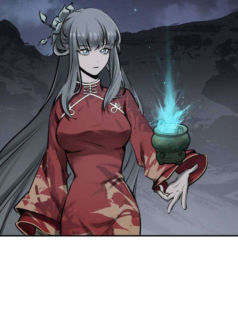 Another beginning with the Guhuo bird chapter 236 page 73