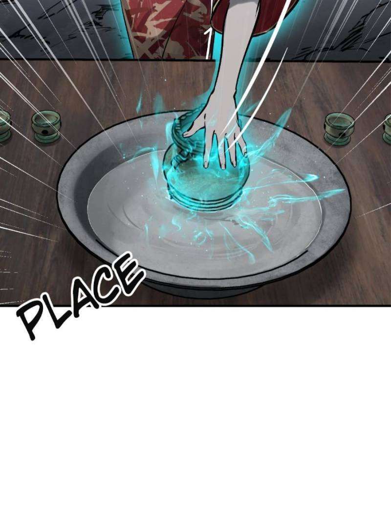 Another beginning with the Guhuo bird chapter 236 page 75