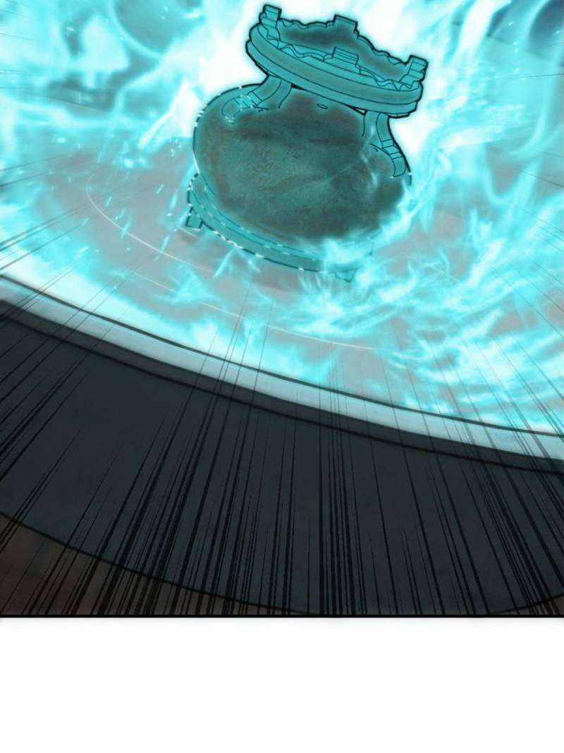 Another beginning with the Guhuo bird chapter 236 page 77