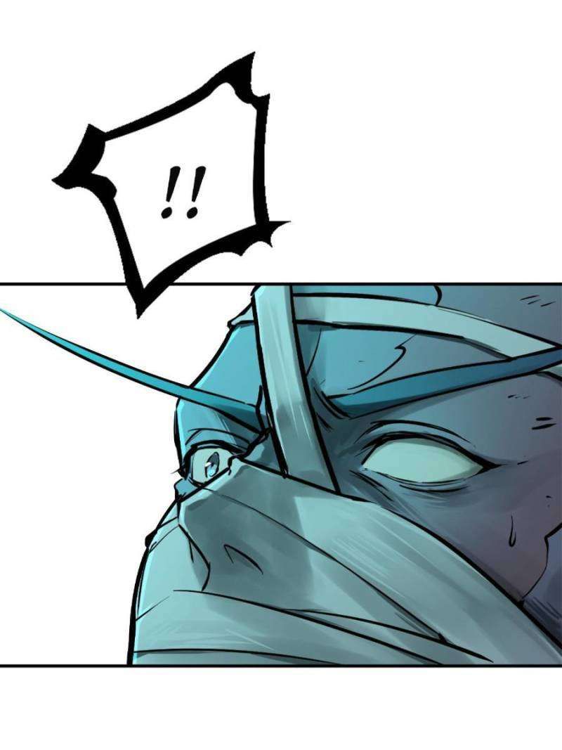 Another beginning with the Guhuo bird chapter 236 page 78