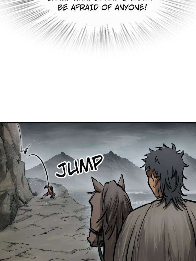 Another beginning with the Guhuo bird chapter 236 page 8