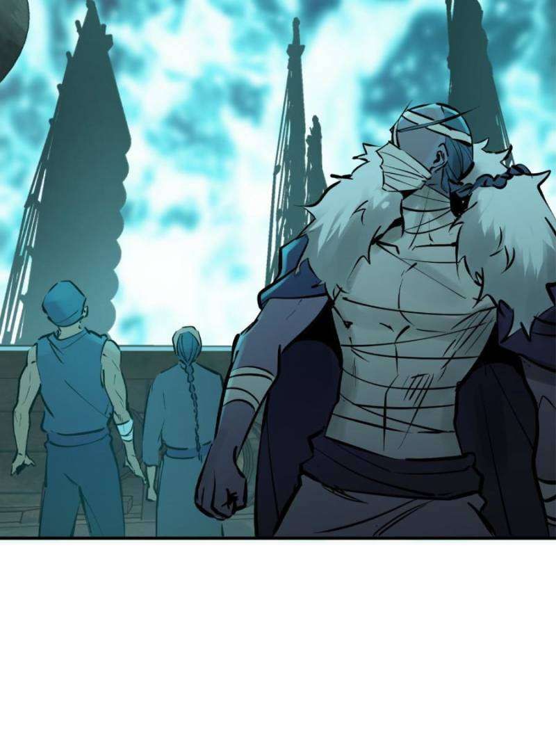 Another beginning with the Guhuo bird chapter 236 page 80