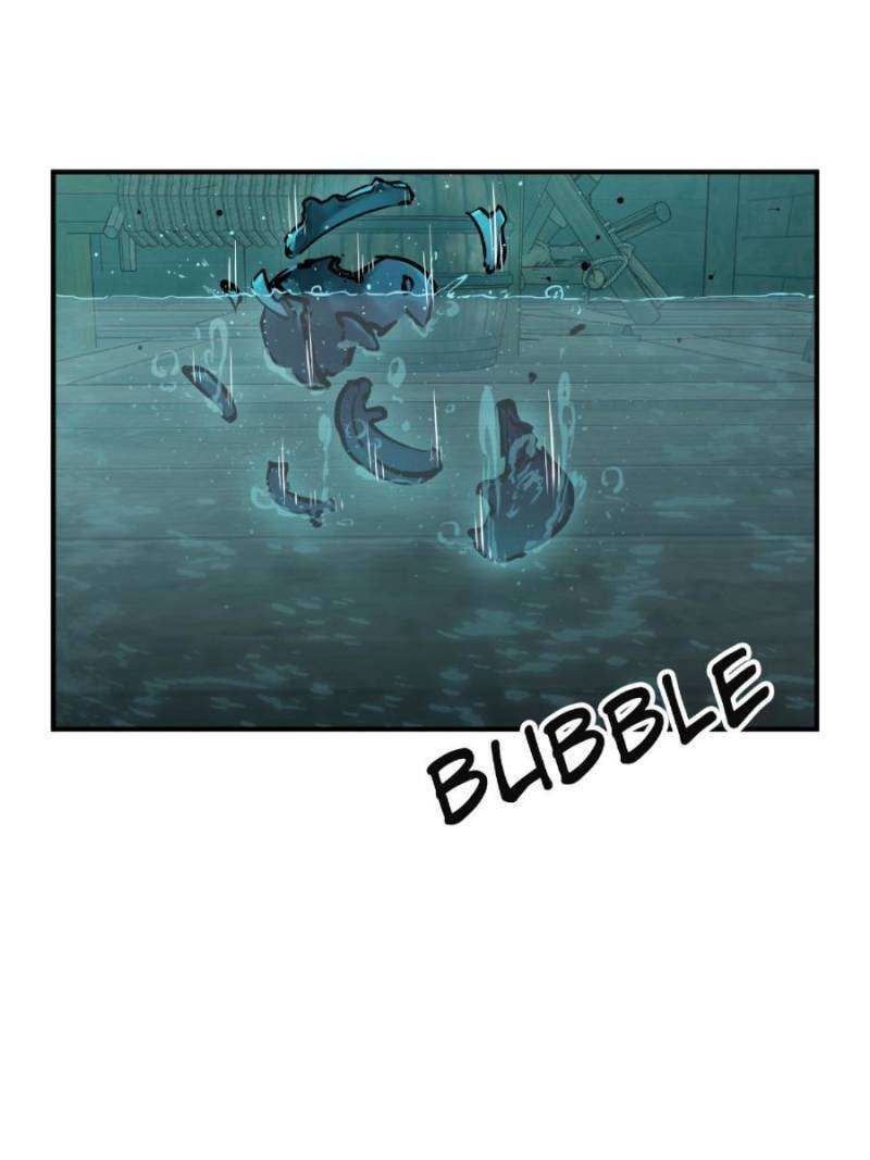 Another beginning with the Guhuo bird chapter 236 page 83