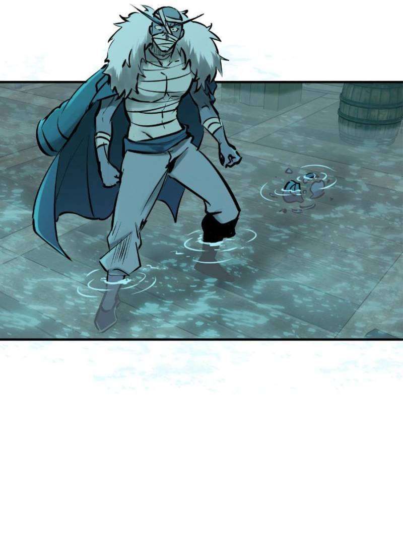 Another beginning with the Guhuo bird chapter 236 page 84