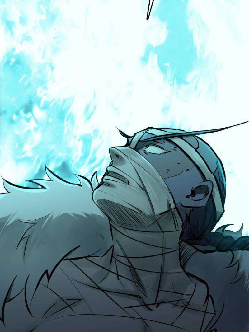 Another beginning with the Guhuo bird chapter 236 page 86