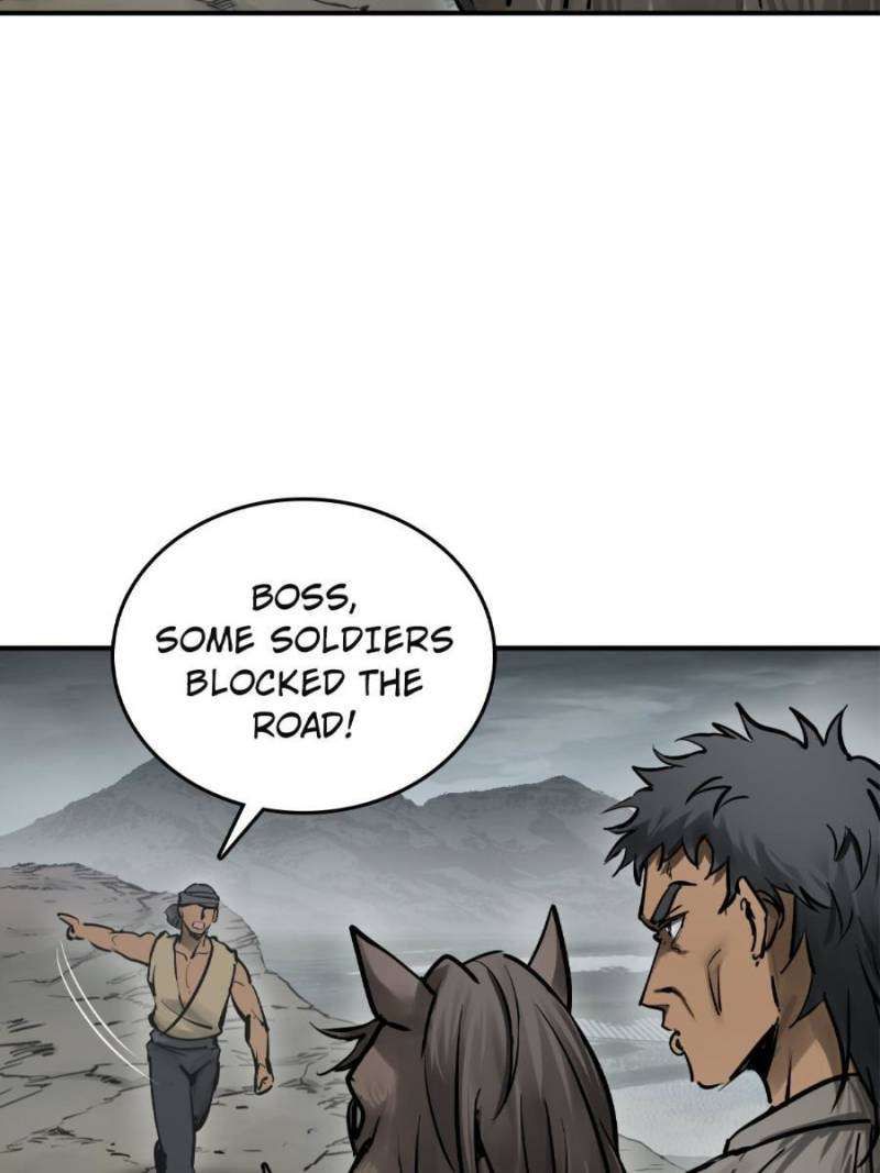 Another beginning with the Guhuo bird chapter 236 page 9