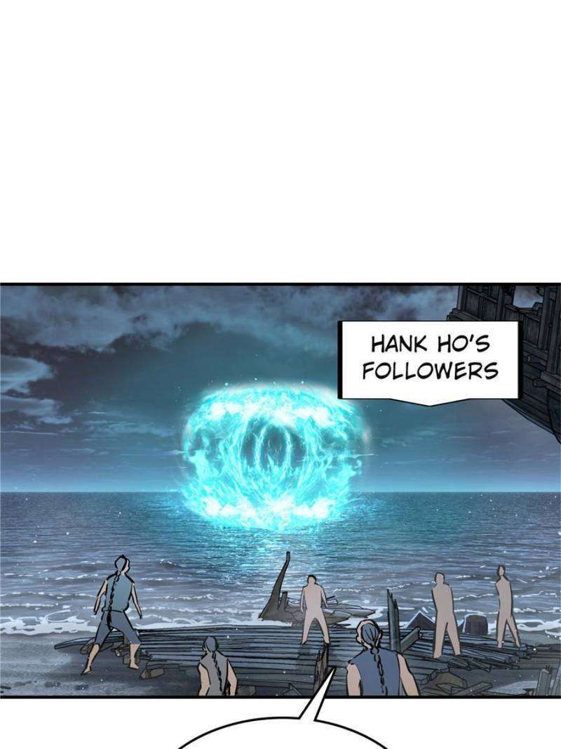 Another beginning with the Guhuo bird chapter 236 page 94