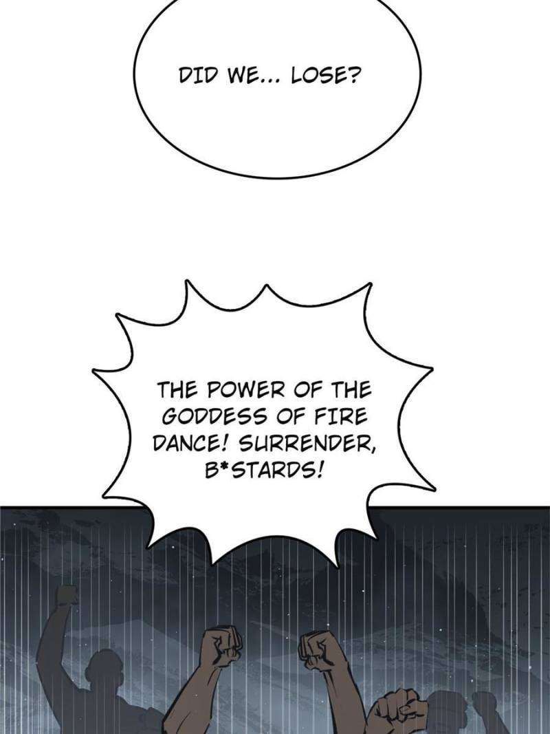 Another beginning with the Guhuo bird chapter 236 page 95