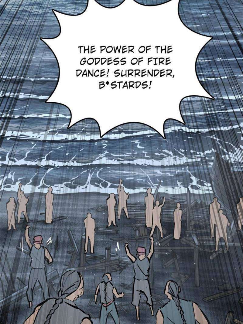 Another beginning with the Guhuo bird chapter 236 page 99