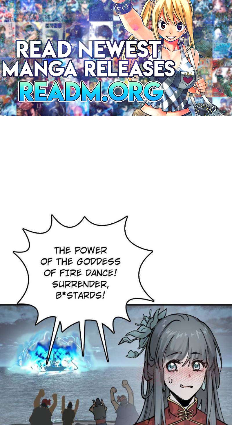 Another beginning with the Guhuo bird chapter 237 page 1