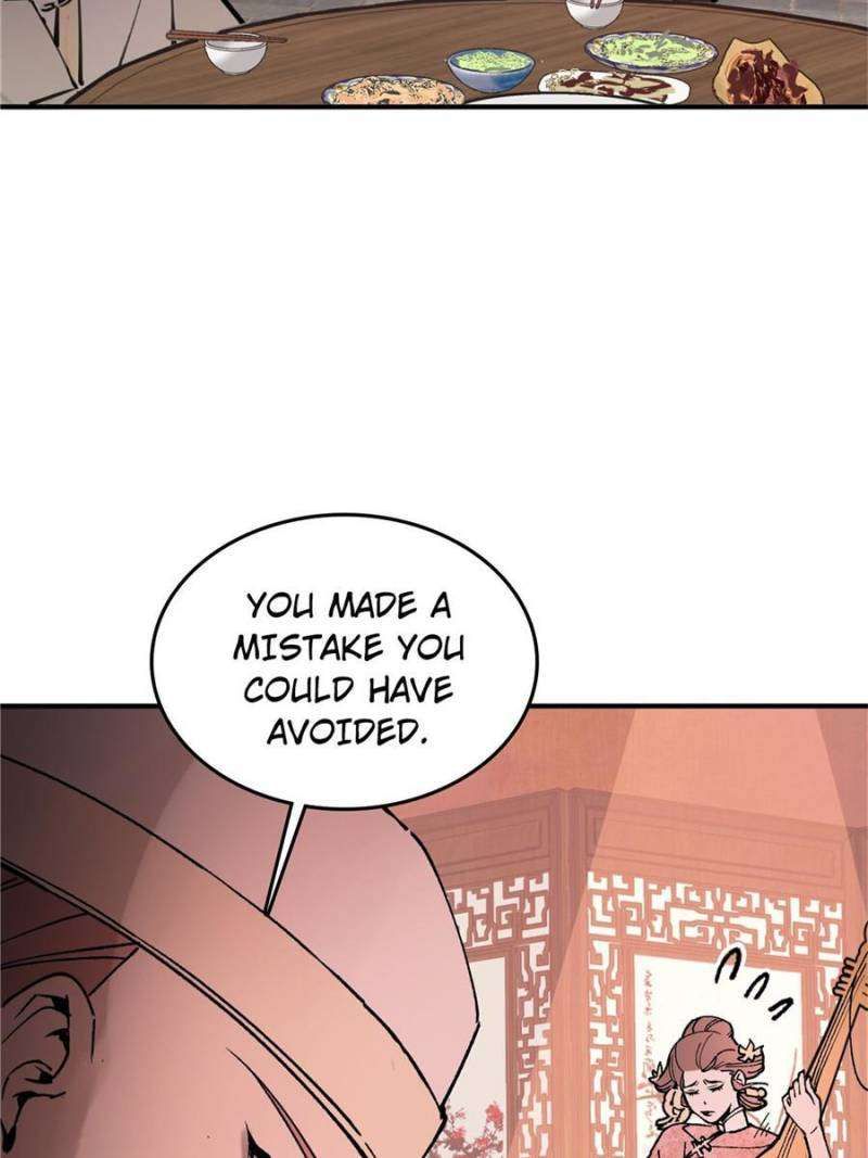 Another beginning with the Guhuo bird chapter 237 page 107