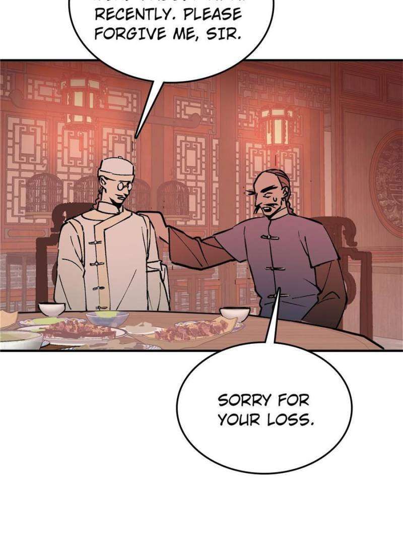 Another beginning with the Guhuo bird chapter 237 page 109