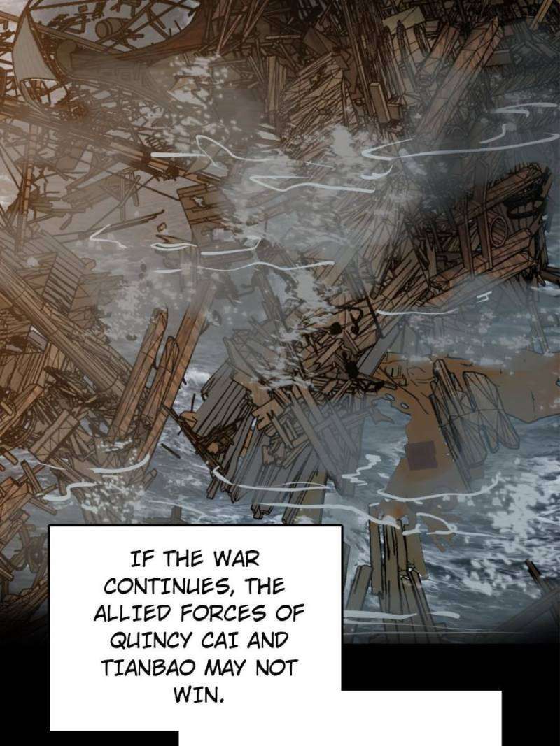 Another beginning with the Guhuo bird chapter 237 page 11