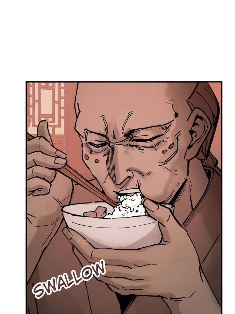 Another beginning with the Guhuo bird chapter 237 page 110