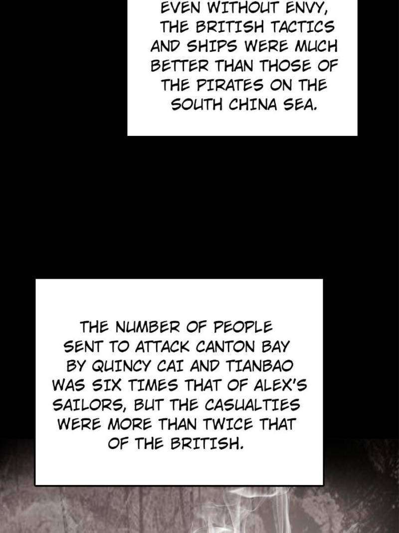 Another beginning with the Guhuo bird chapter 237 page 12