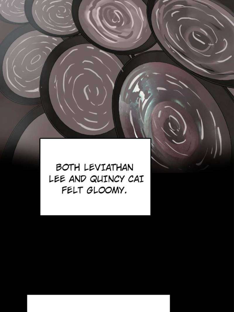 Another beginning with the Guhuo bird chapter 237 page 14