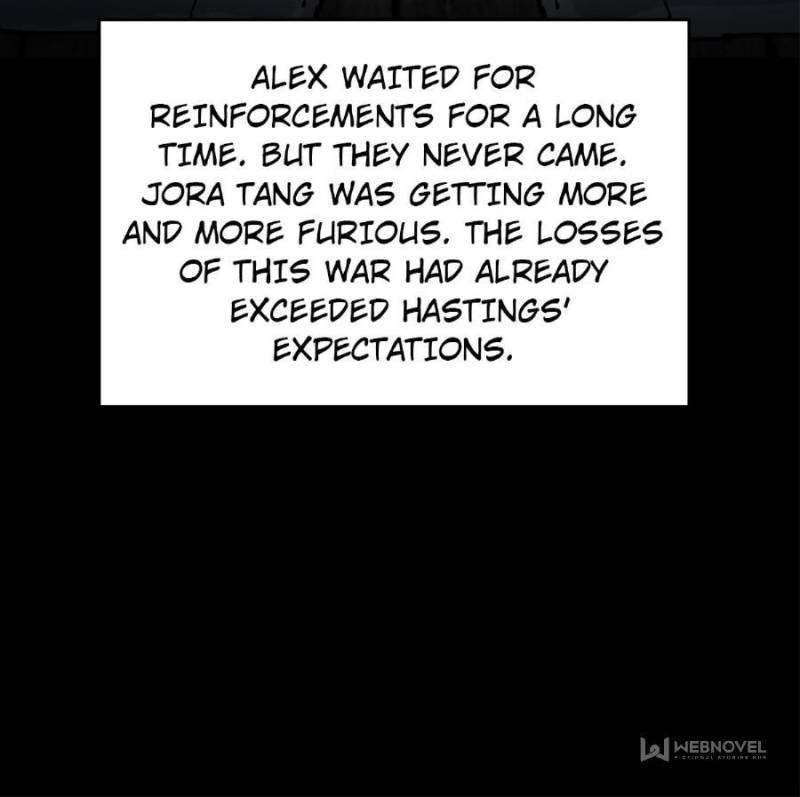 Another beginning with the Guhuo bird chapter 237 page 17