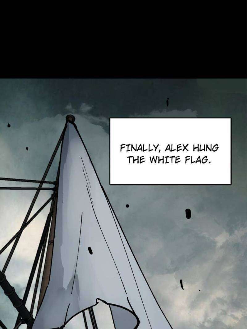 Another beginning with the Guhuo bird chapter 237 page 18