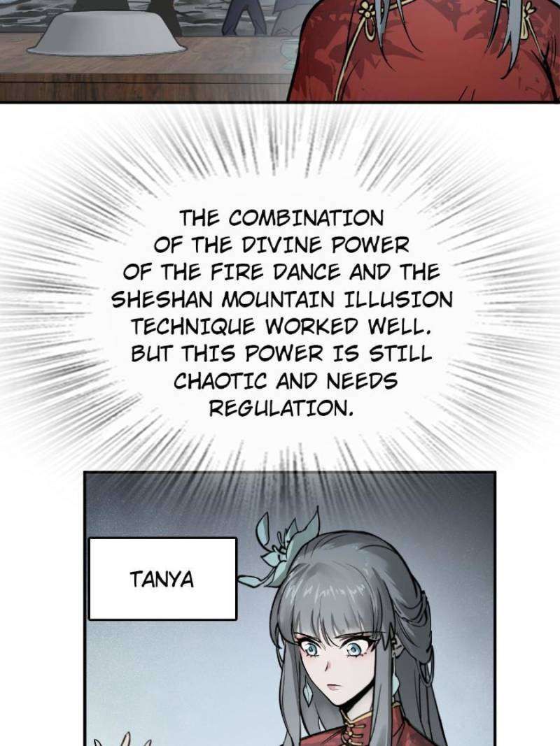 Another beginning with the Guhuo bird chapter 237 page 2