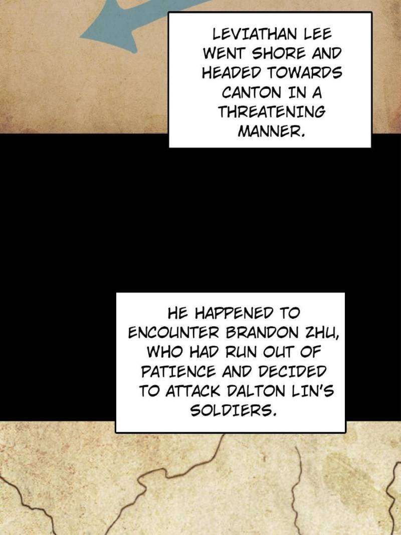 Another beginning with the Guhuo bird chapter 237 page 21