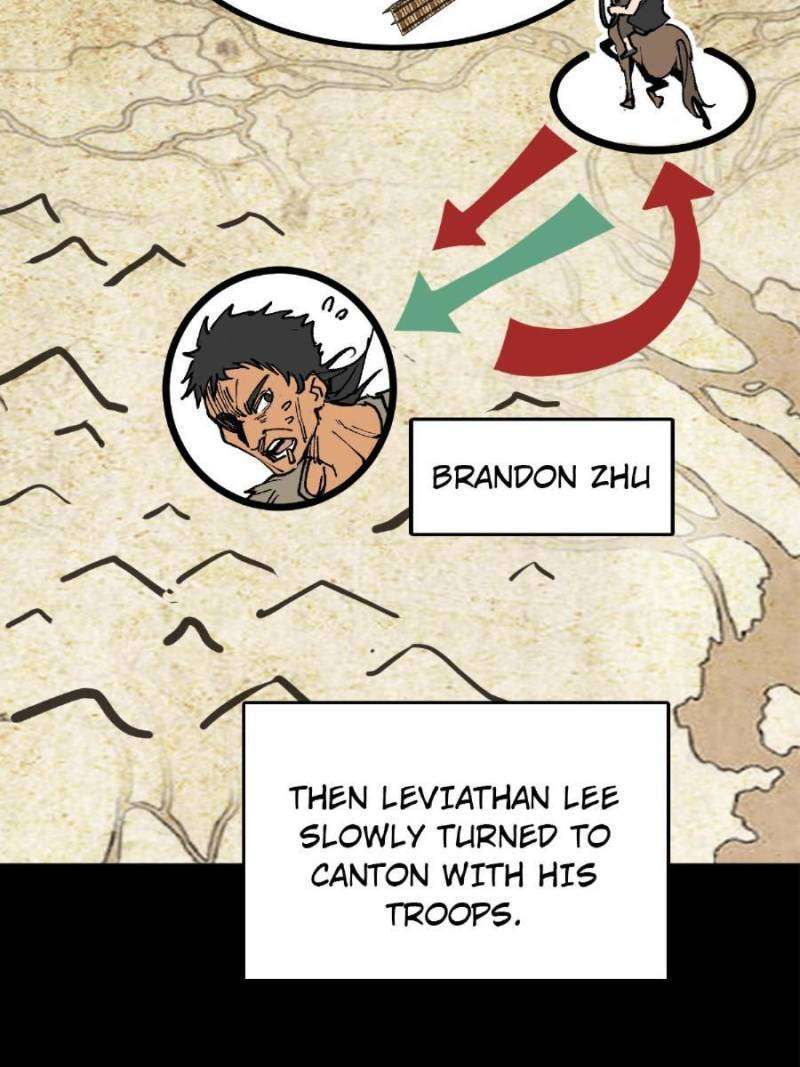 Another beginning with the Guhuo bird chapter 237 page 24