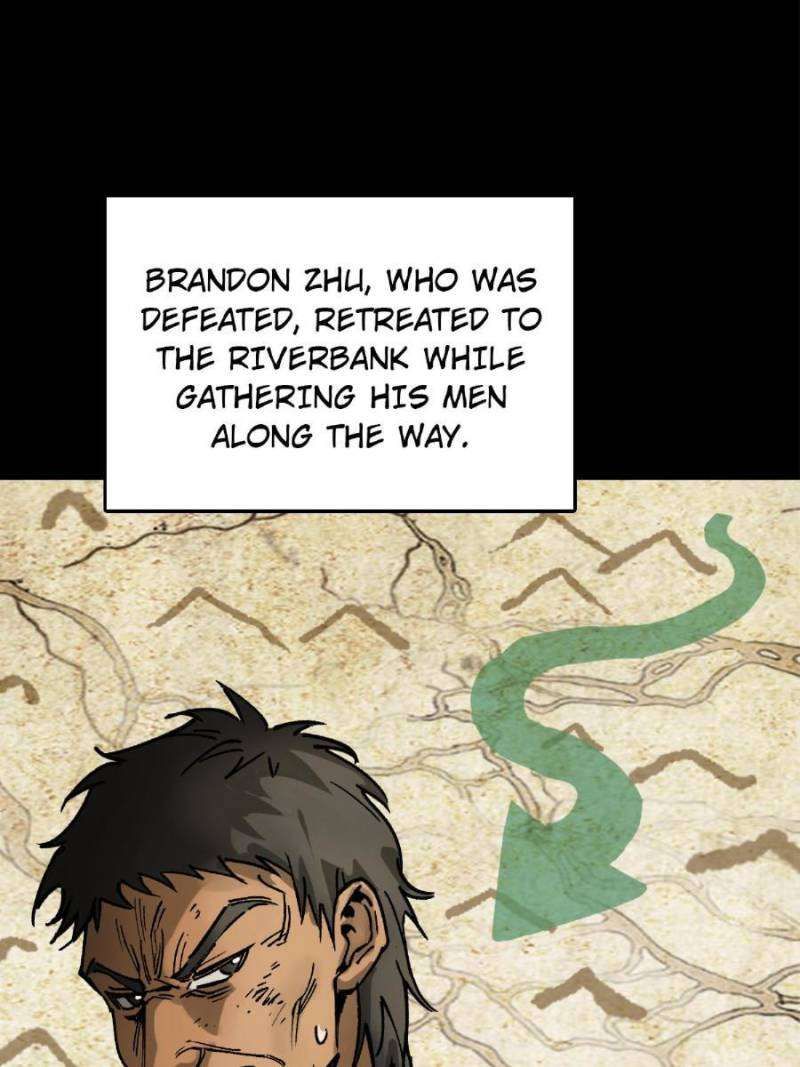 Another beginning with the Guhuo bird chapter 237 page 25