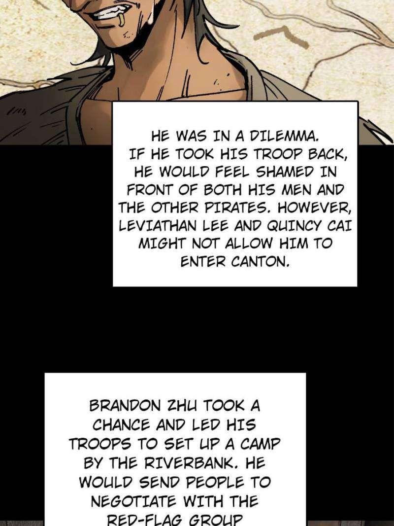 Another beginning with the Guhuo bird chapter 237 page 26