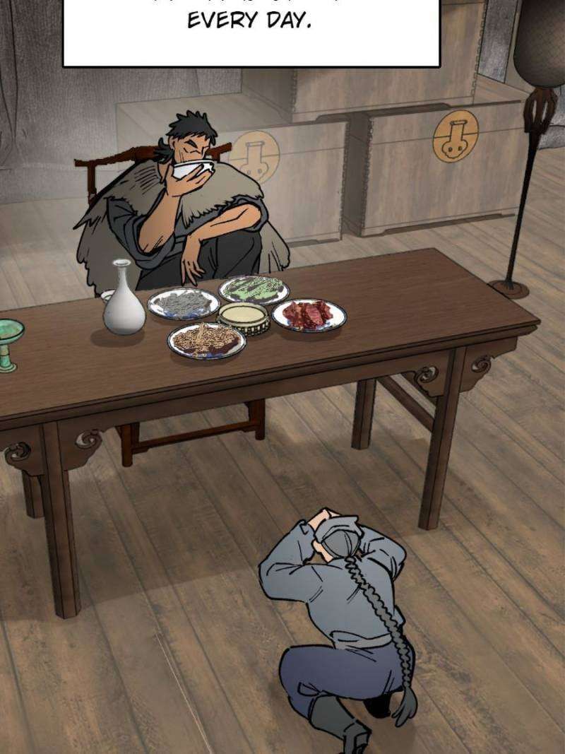 Another beginning with the Guhuo bird chapter 237 page 27