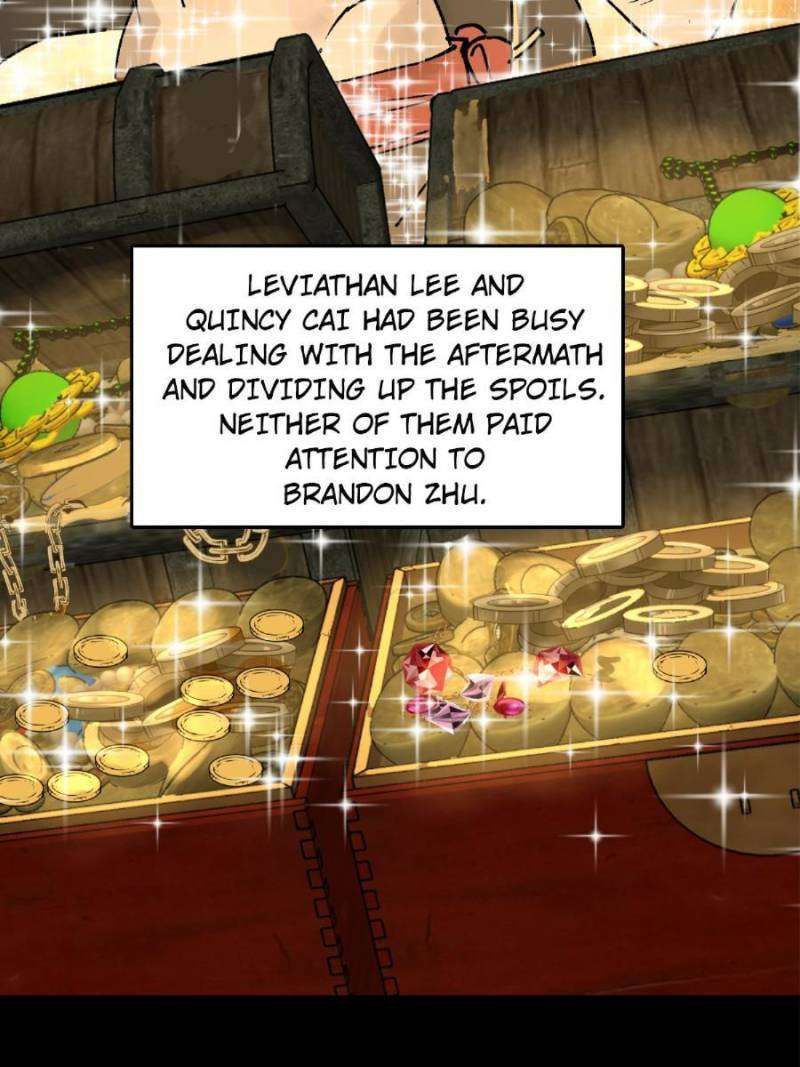 Another beginning with the Guhuo bird chapter 237 page 29