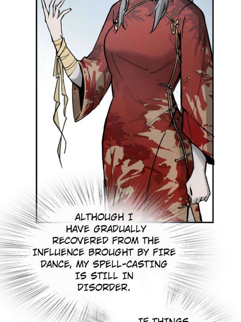 Another beginning with the Guhuo bird chapter 237 page 3