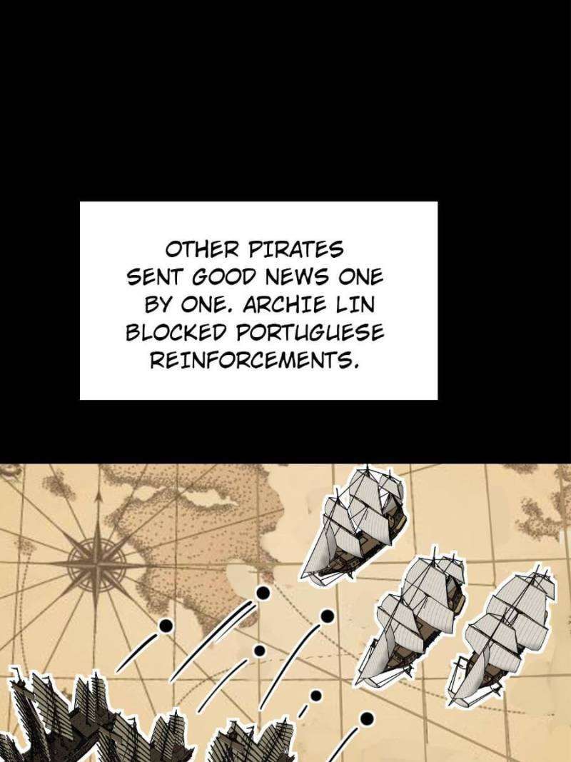 Another beginning with the Guhuo bird chapter 237 page 30