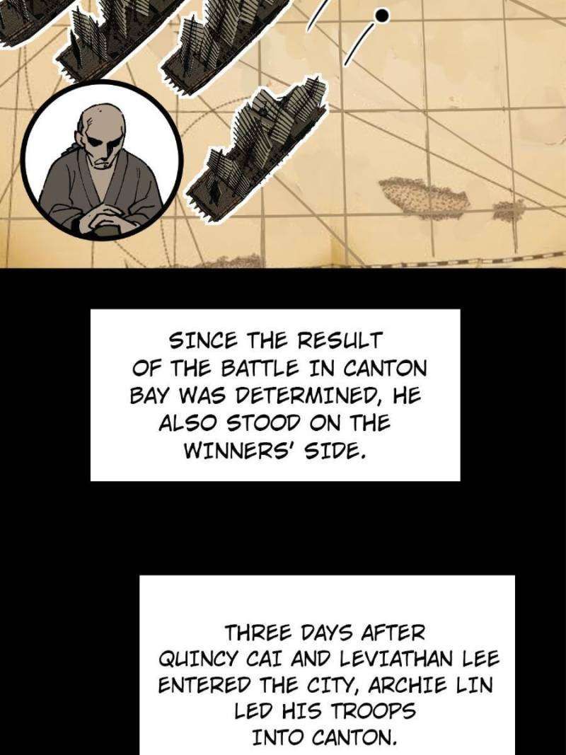 Another beginning with the Guhuo bird chapter 237 page 31