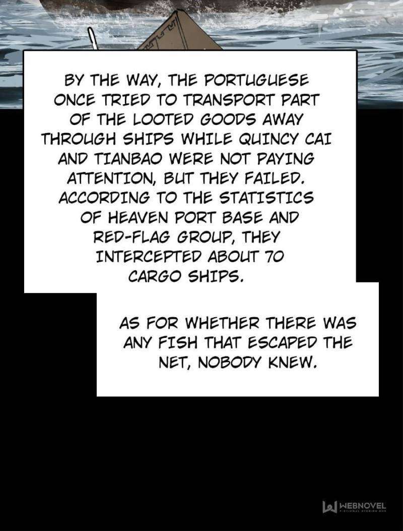 Another beginning with the Guhuo bird chapter 237 page 34