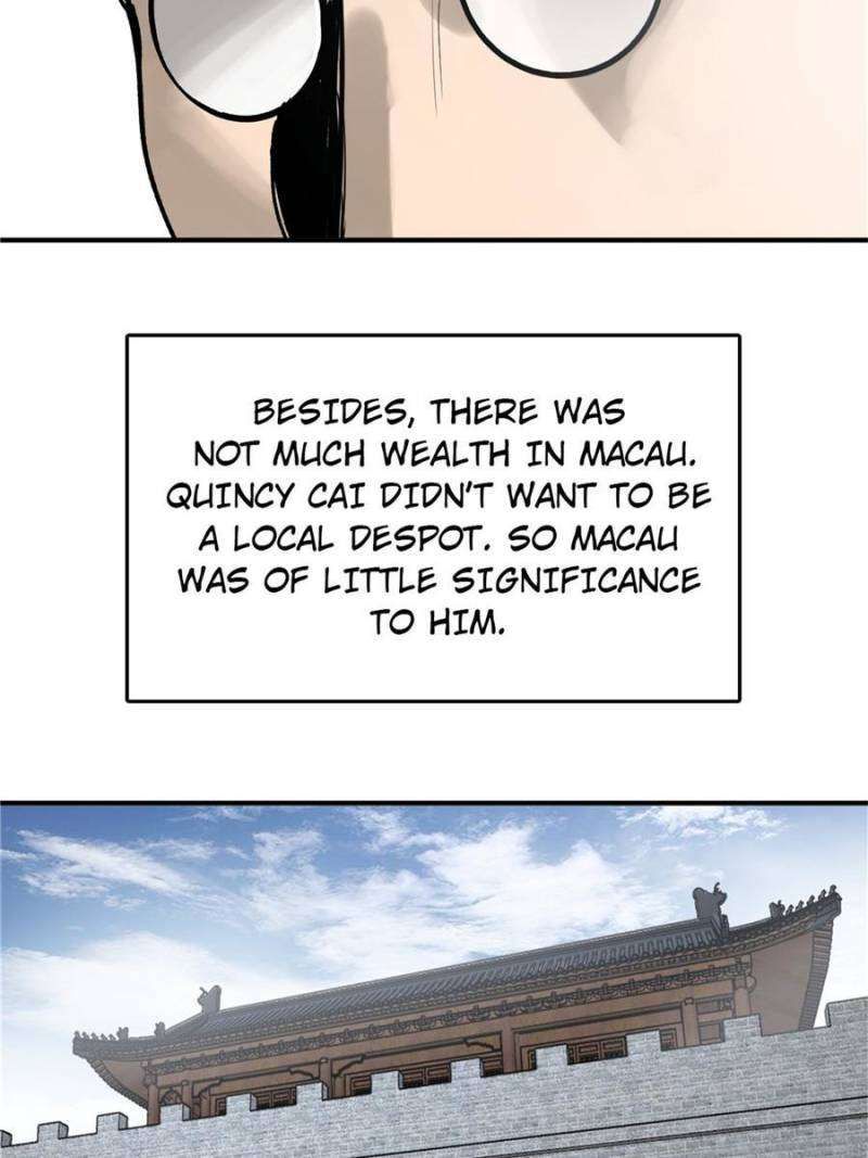 Another beginning with the Guhuo bird chapter 237 page 39