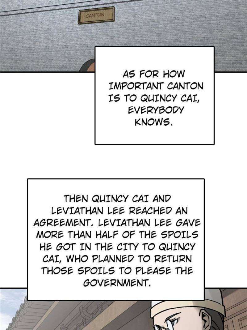 Another beginning with the Guhuo bird chapter 237 page 40