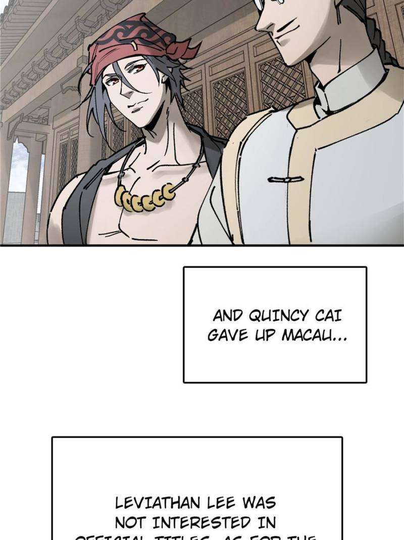 Another beginning with the Guhuo bird chapter 237 page 41