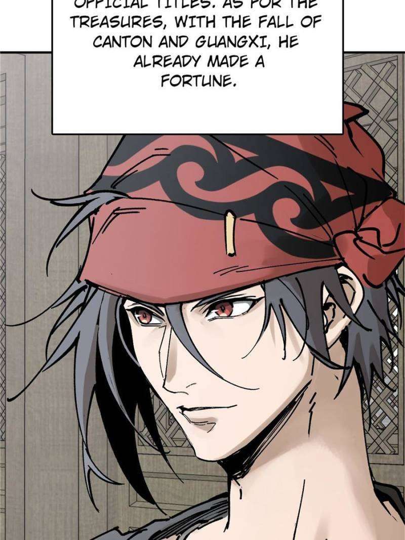 Another beginning with the Guhuo bird chapter 237 page 42